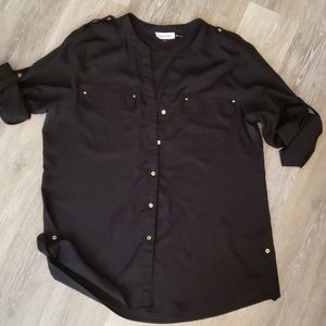 Calvin Klein longsleeve top